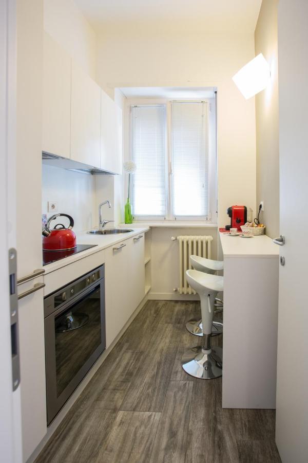 Apartment Washington 84 *