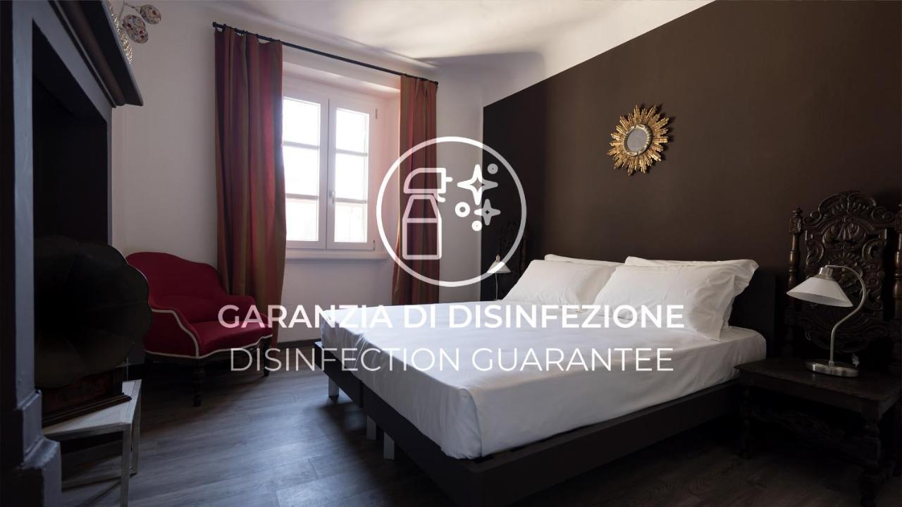 Italianway-melzo 12 Apartment
