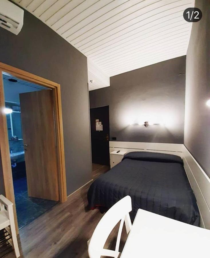 Hotel La Vignetta Milan