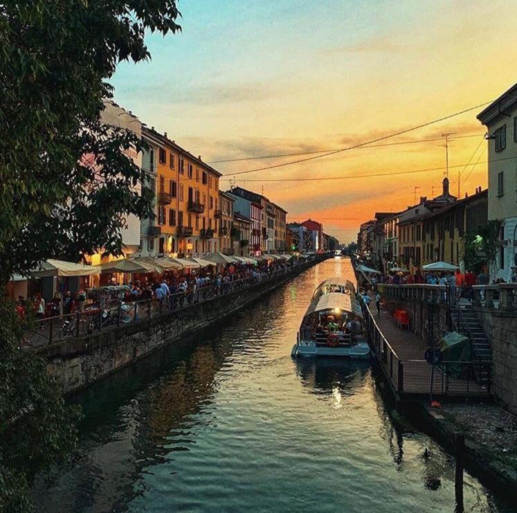 La Vignetta Milan