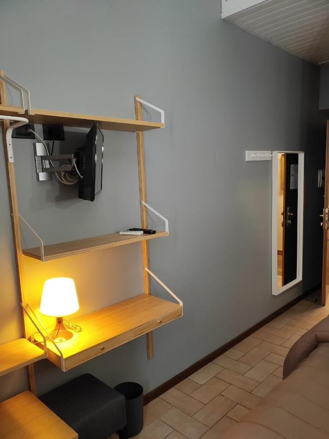 La Vignetta Hotel