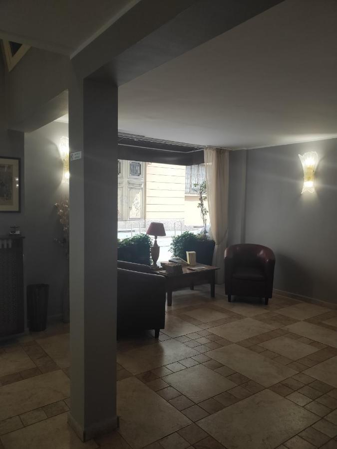 La Vignetta Hotel Milan