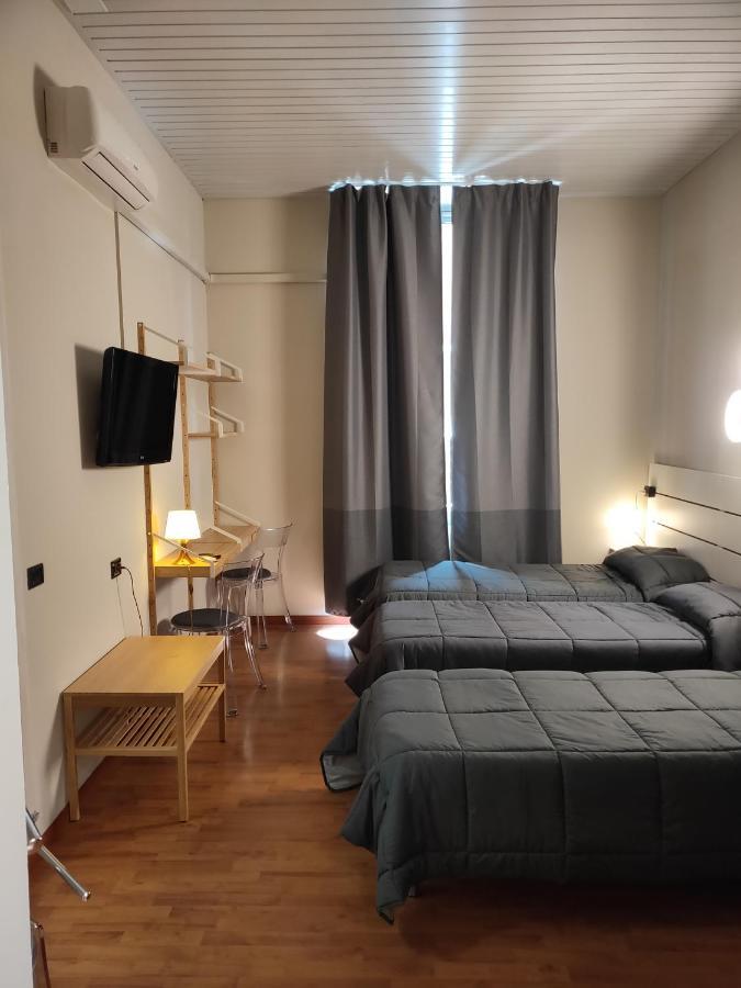 Hotel La Vignetta