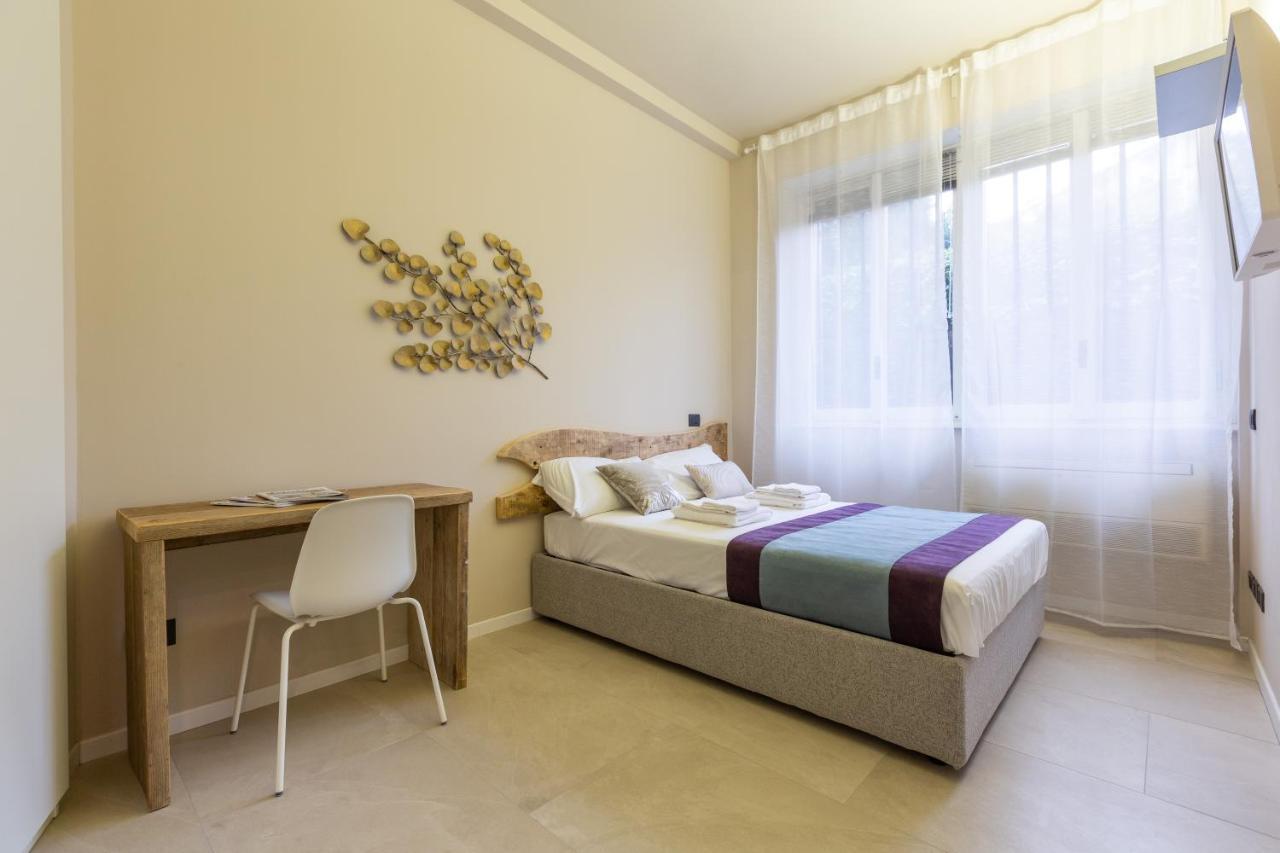 Bed & Breakfast Splendida By Casa Da *