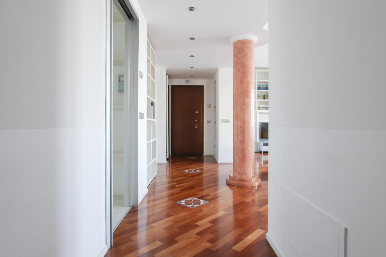Apartment Heart Porta Romana