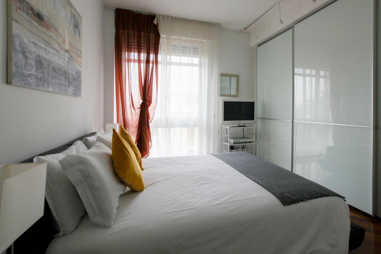 Apartment Heart Porta Romana Milan