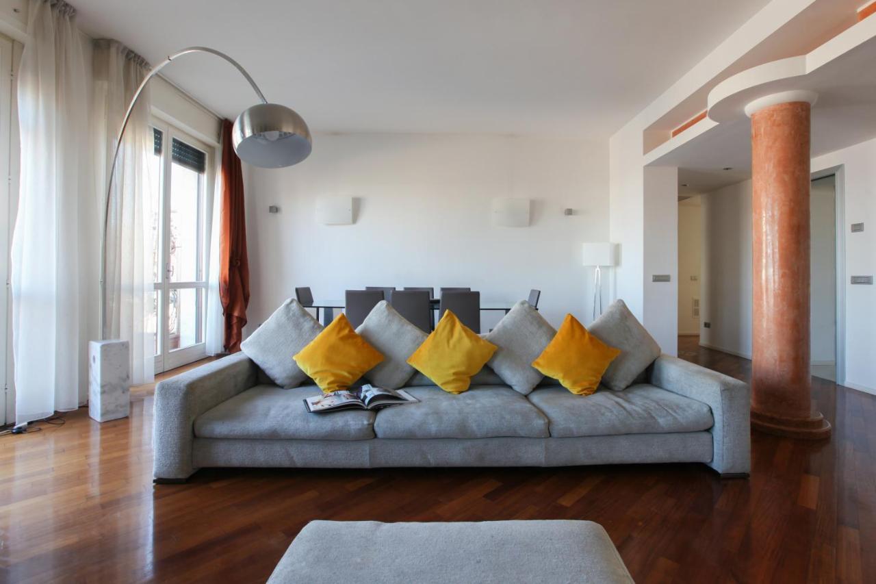 Apartment Heart Porta Romana