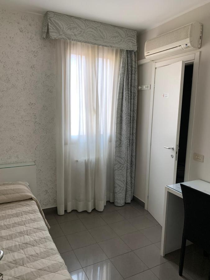Hotel Marte 2*