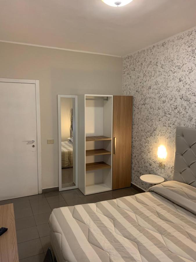 Marte Hotel Milan
