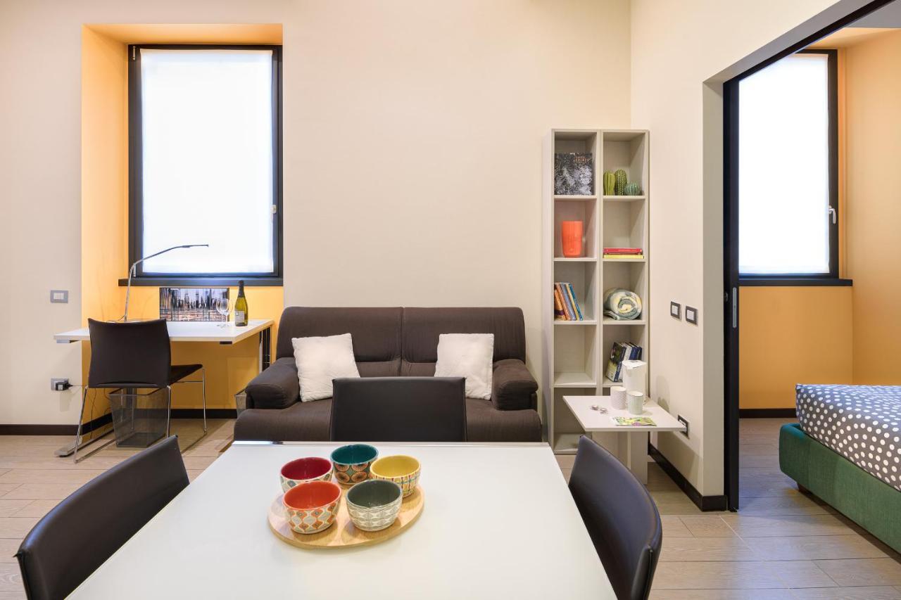 Aparthotel Residenza Porta Volta Milan
