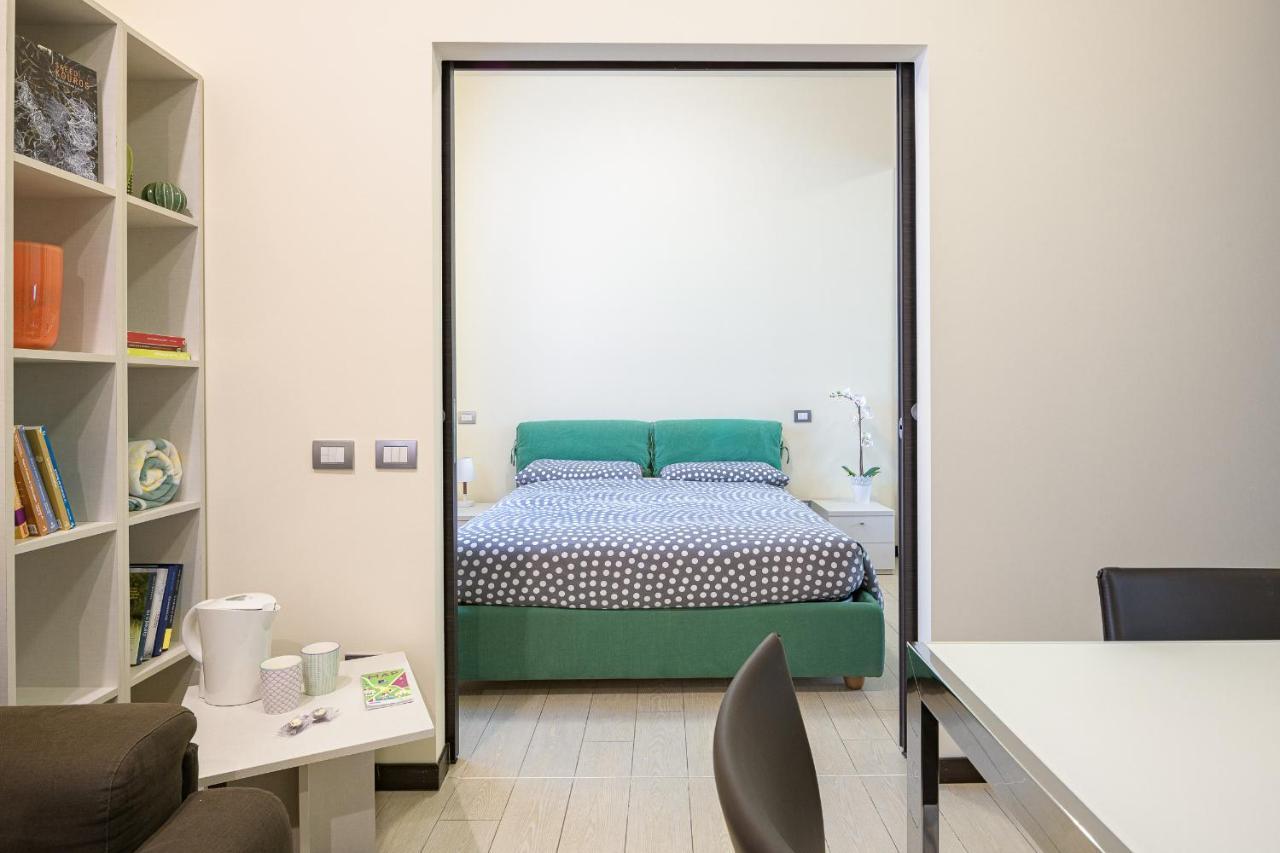 Residenza Porta Volta * Milan