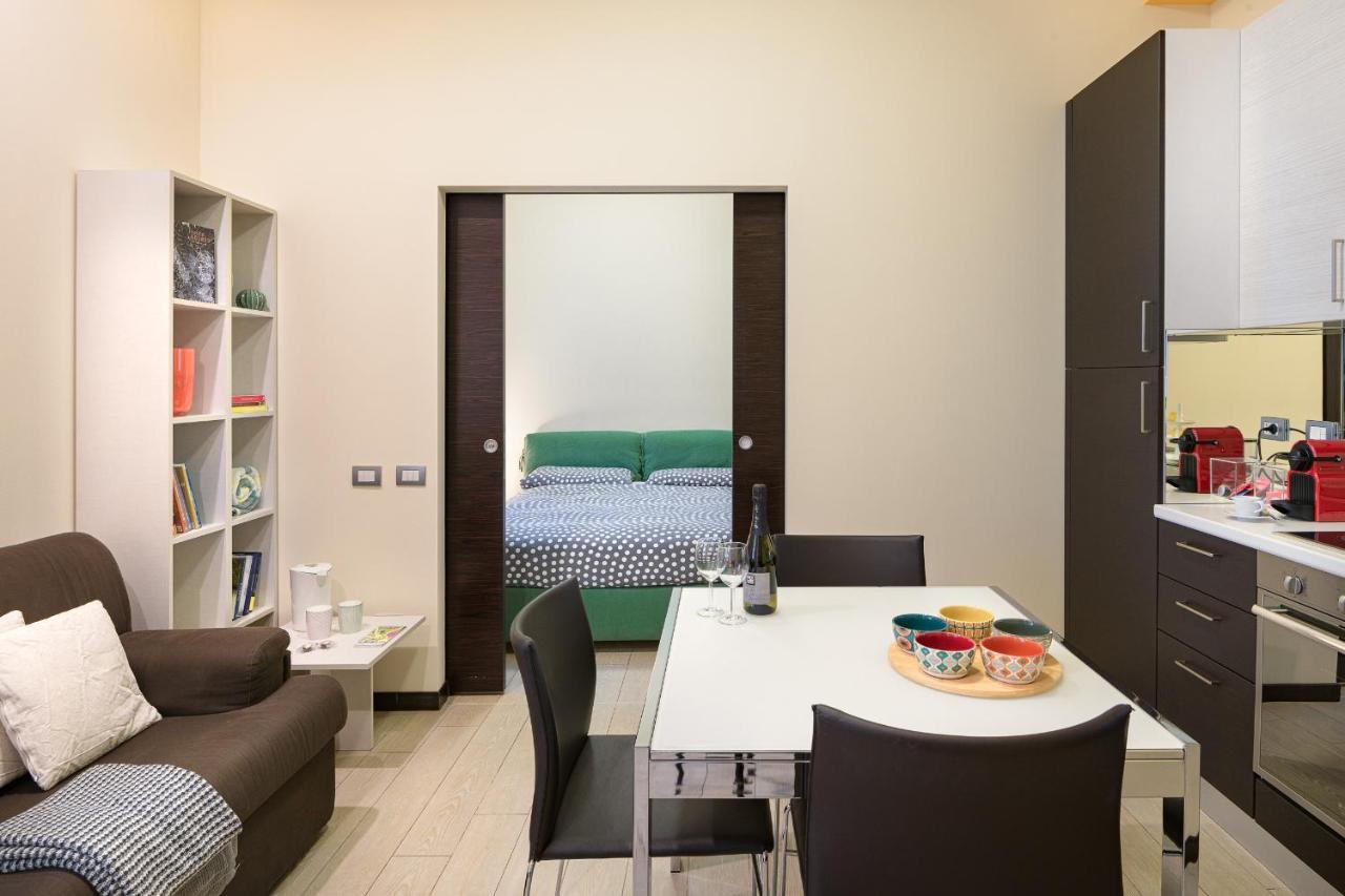Residenza Porta Volta Milan