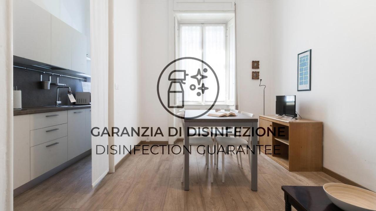 Italianway - Faruffini 40 Milan