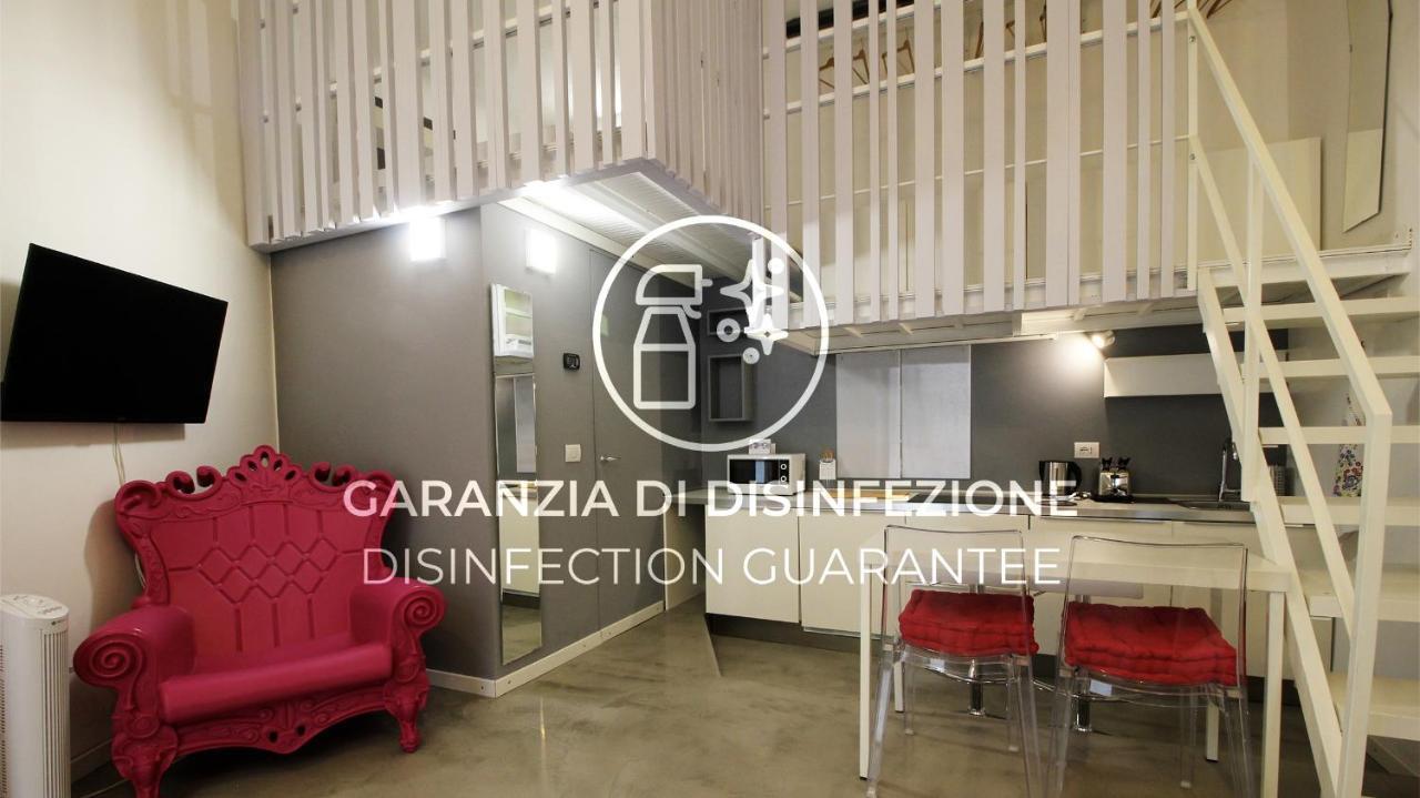 Italianway-eustachi Apartment Milan