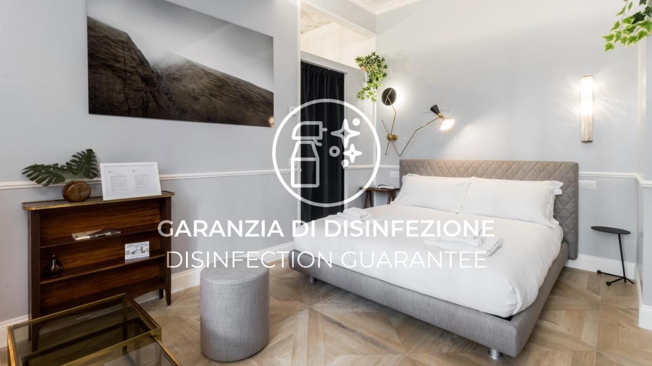 Italianway - Garigliano 4 Flat * Milano