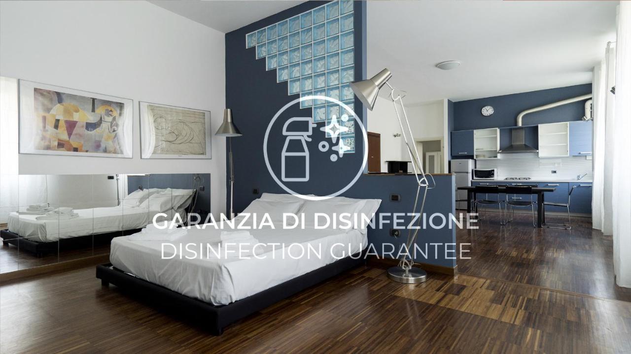 Apartment Italianway-pastorelli *