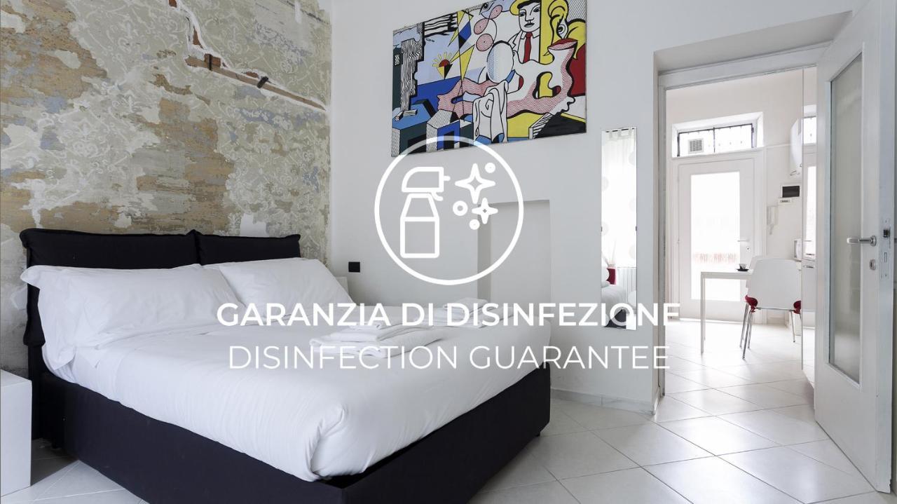 Apartment Italianway-porro Lambertenghi Milan