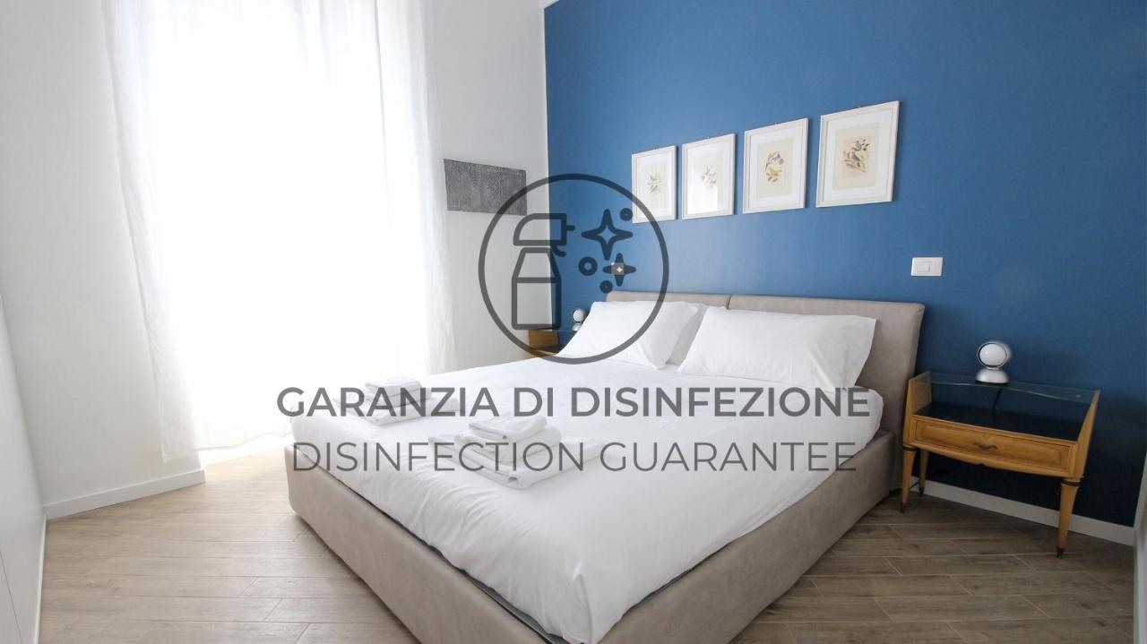 Apartment Italianway-monza Milan