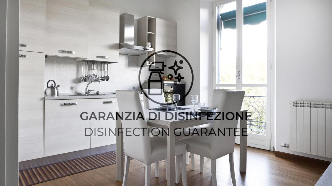 Apartment Italianway-piazza Firenze