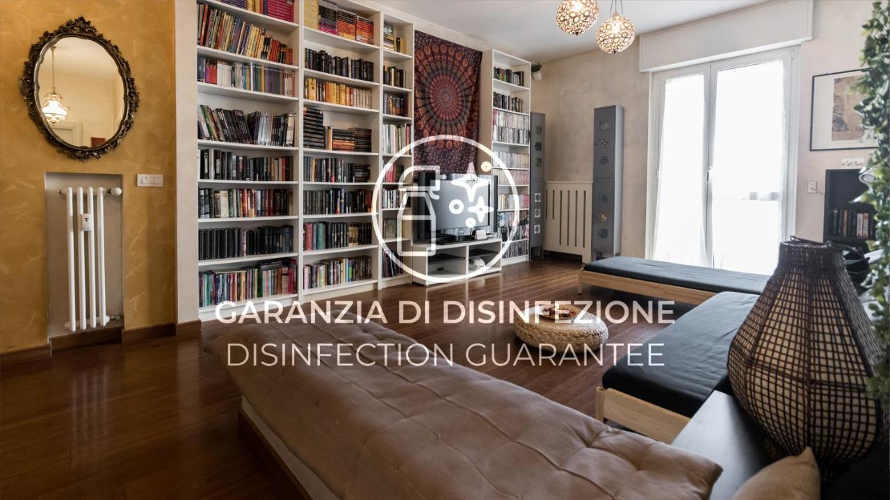 Italianway - Pichi 19 Apartment *