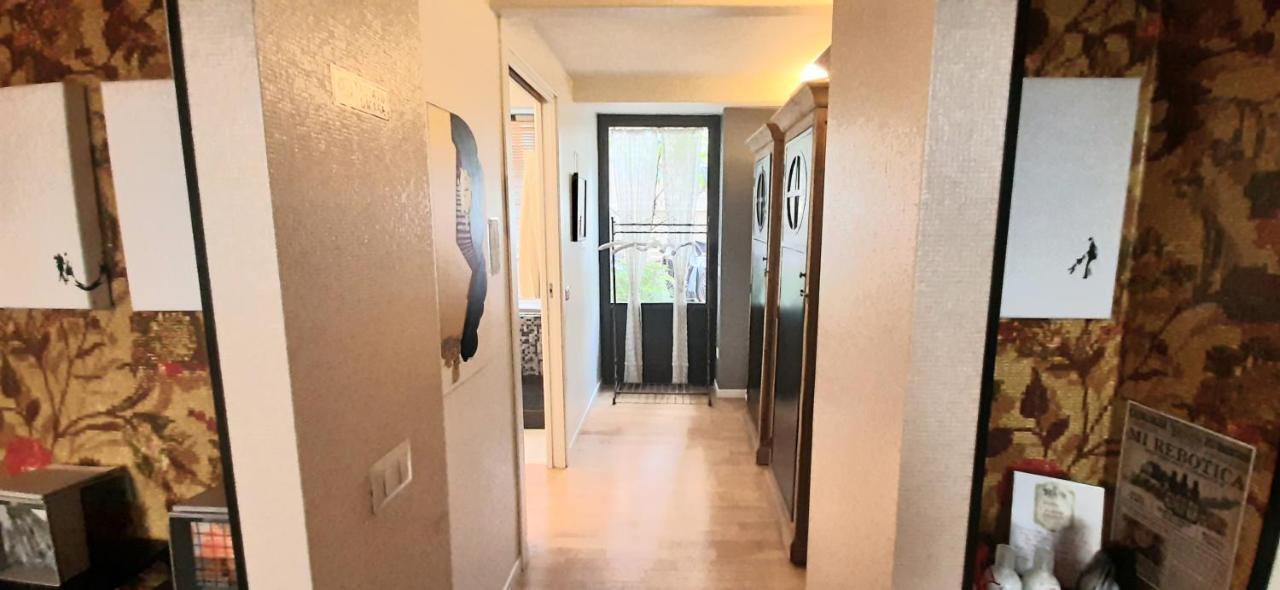 Rossosegnale Loft *