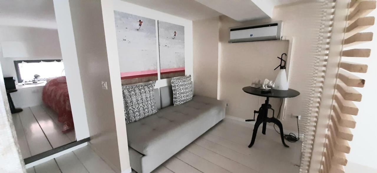 Rossosegnale Loft Apartment *