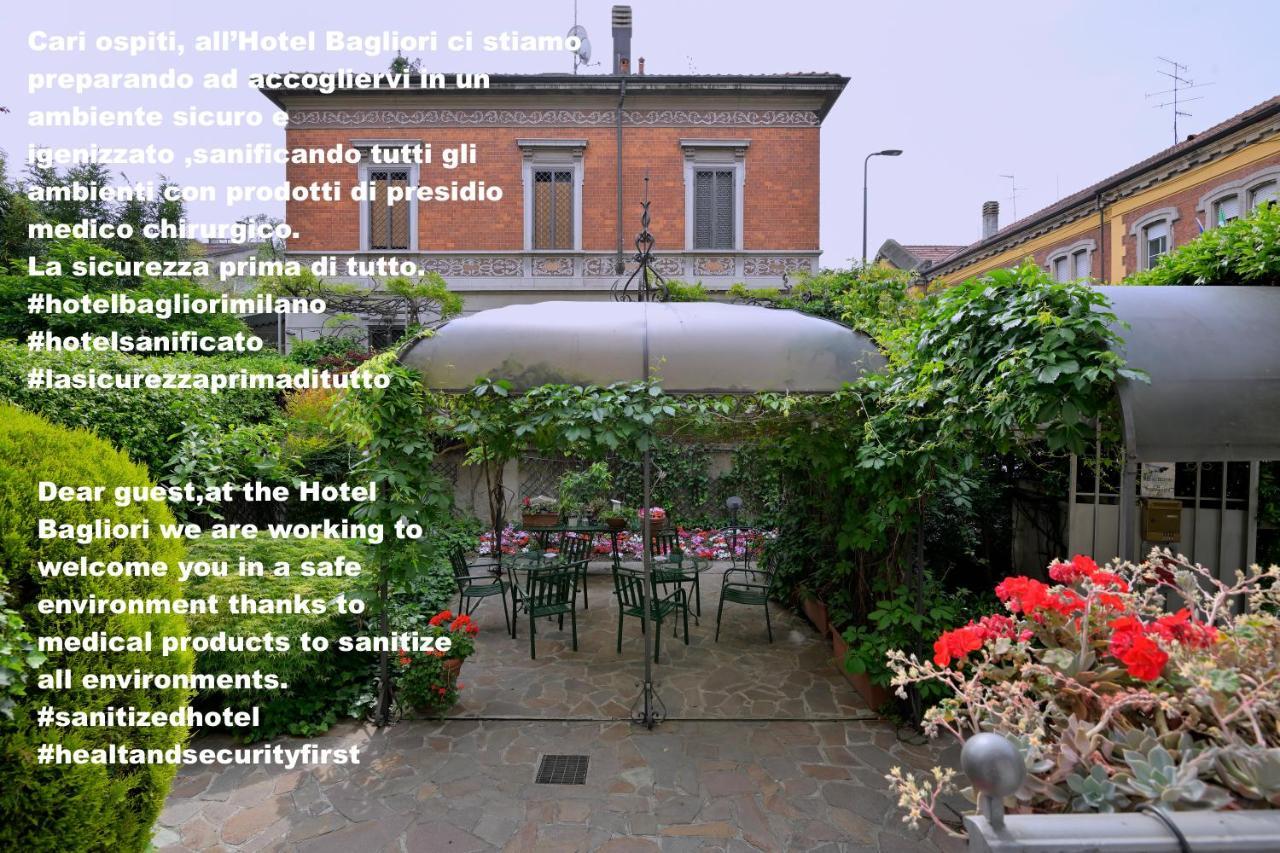 Hotel Bagliori