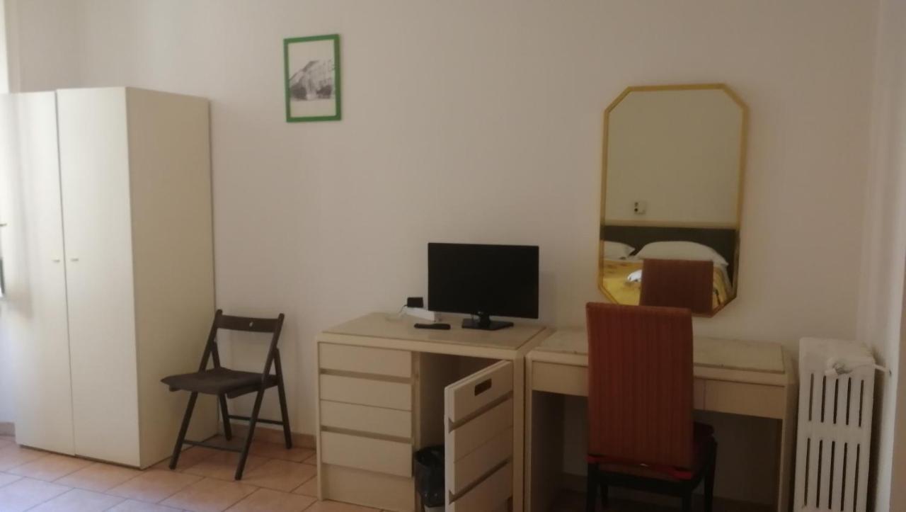 Hotel Gambara Milan
