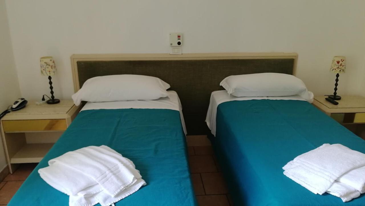 Hotel Gambara