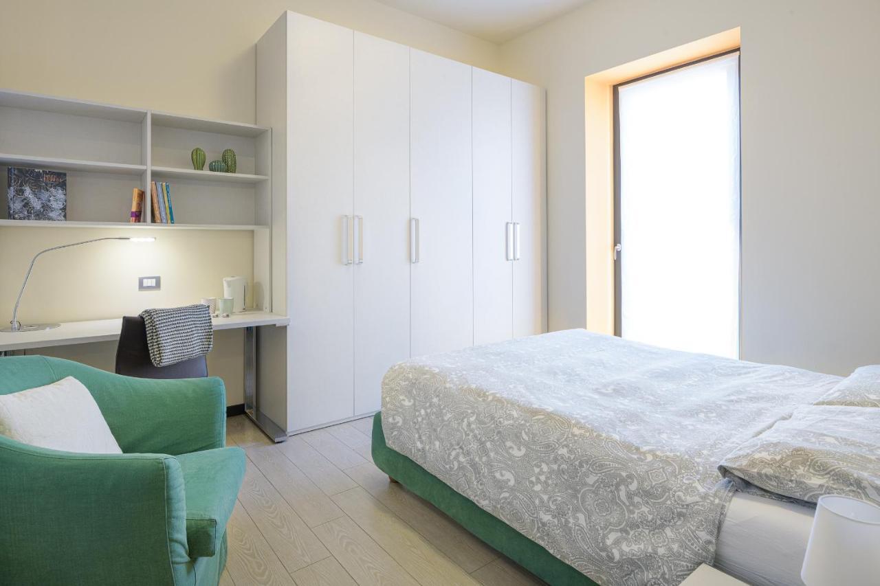 Residenza Porta Volta Aparthotel