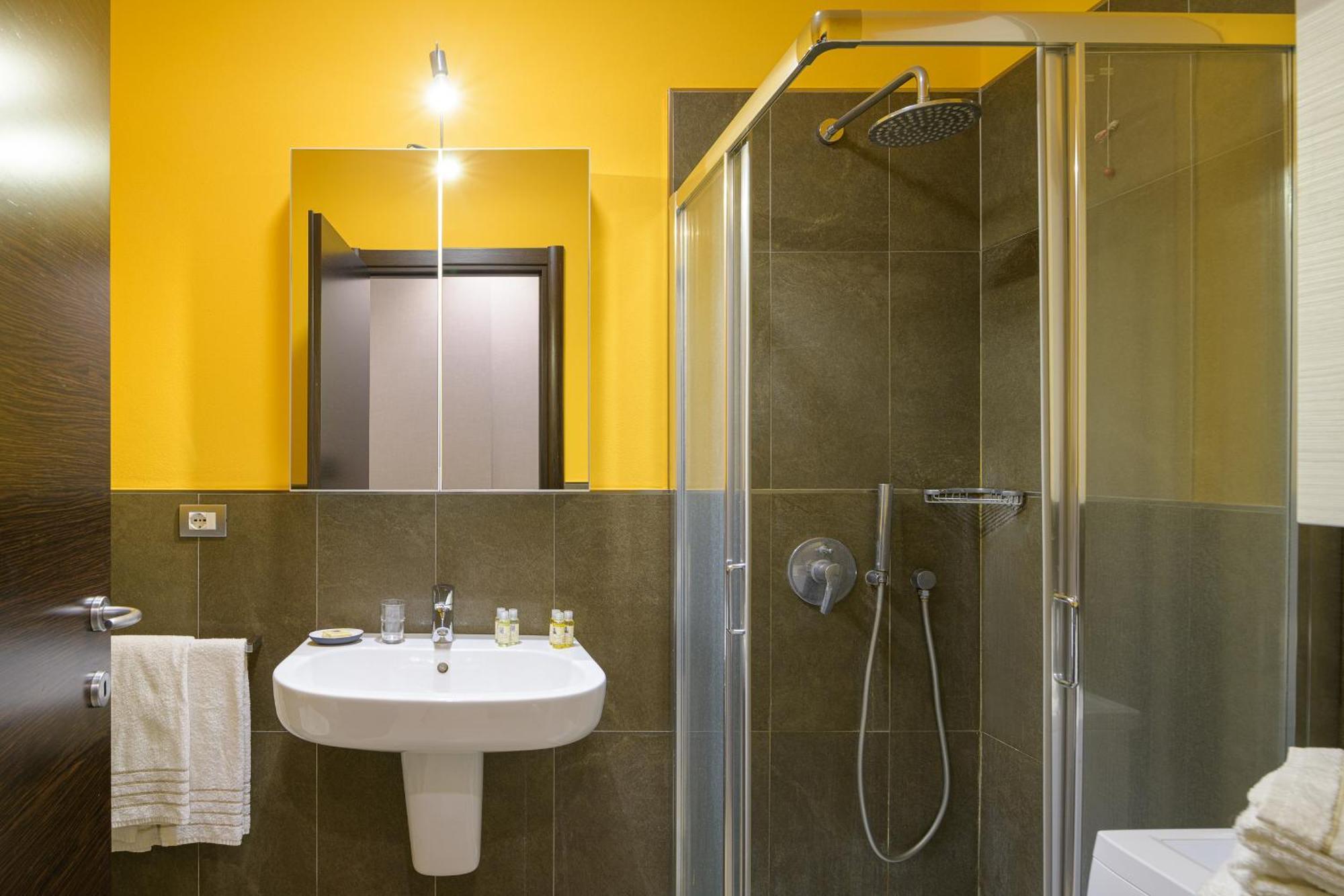 Aparthotel Residenza Porta Volta