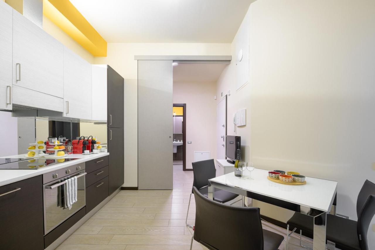Residenza Porta Volta * Milan