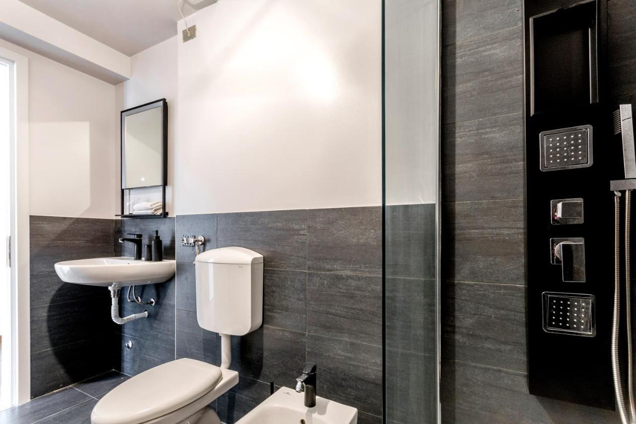 Apartamento Modern Simplicity In Centre
