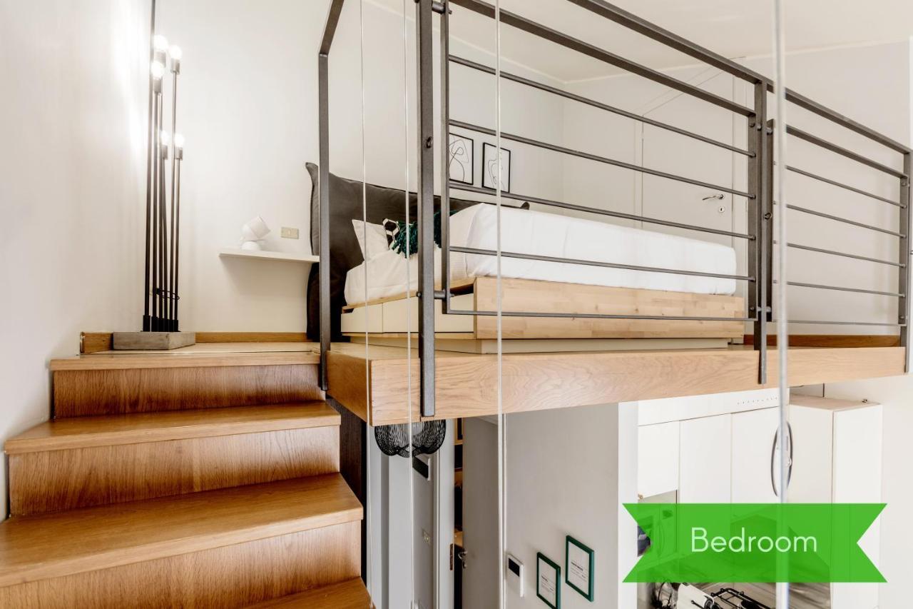 Apartamento Modern Simplicity In Centre