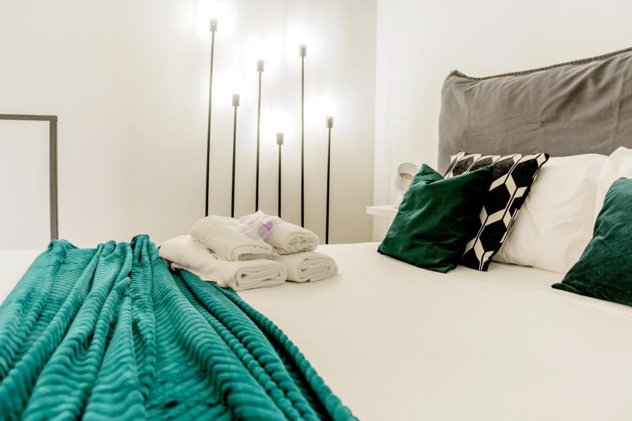 Apartamento Modern Simplicity In Centre *