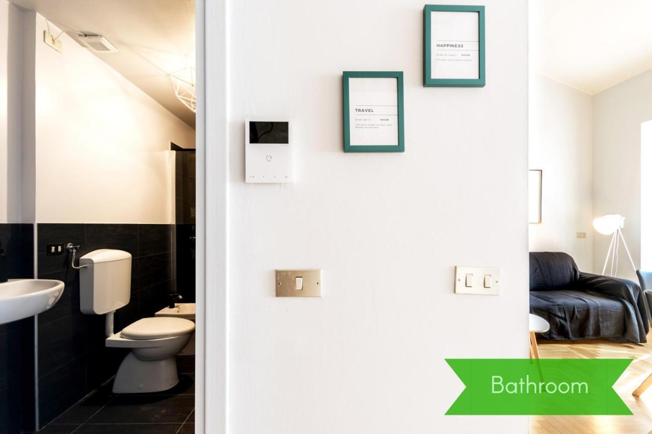 Modern Simplicity In Centre Apartamento *