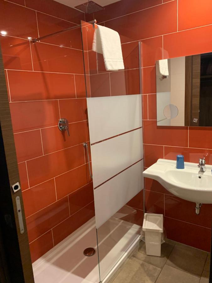 Stradivari Hotel Milan
