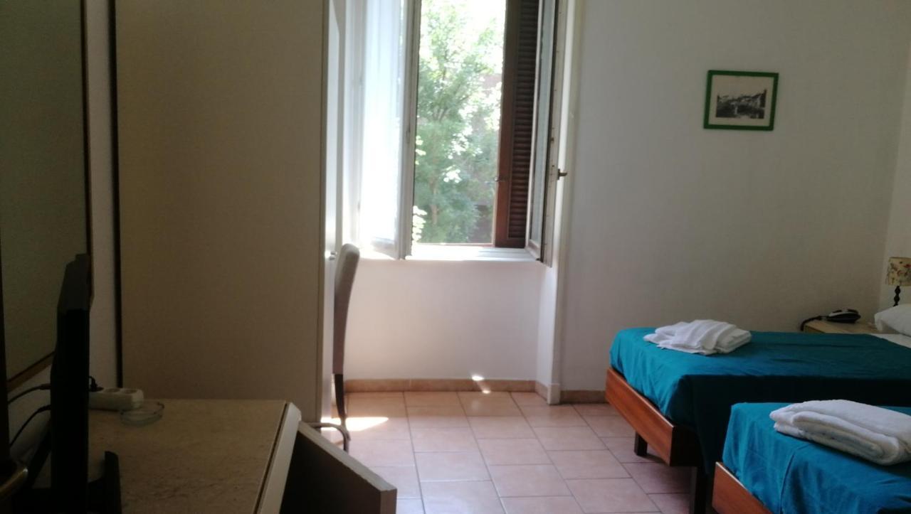 Gambara Hotel Milan
