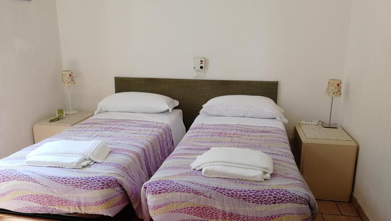 Hotel Gambara Milan