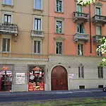 A Milan B&B