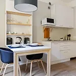 Guesthost - Sempione & Garibaldi Comfy Studio