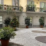 Spacious & Elegant Apartment Near Corso Como - Maroncelli
