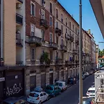 The Best Rent - Cozy Attic With Balcony In Nolo District