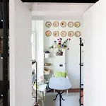 Guesthost - Porta Ticinese Balcony Apartment