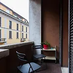 Queen Of Brera - San Marco 1