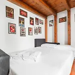New Flat Close To Politecnico Milan - Porpora