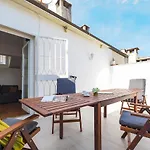 Contempora Apartments - Lanzone 5