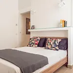 The Best Rent - Beautiful Two-Bedroom Apartment Close To Cinque Giornate Square