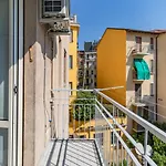 HomeatHotel Morosini Trilo