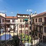 Italianway - Borsieri 11 B